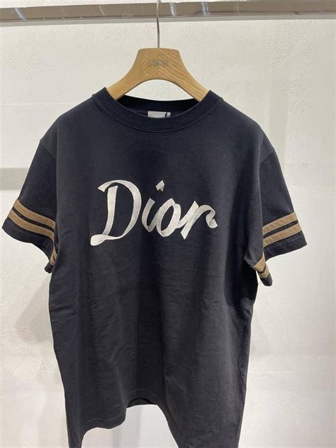 dior t shirt i say i|I say I' T.